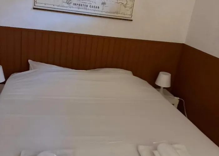 Дом отдыха Althuna Hossegor Entre Et Ocean *