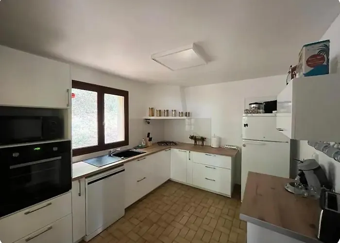 Althuna Hossegor Entre Et Ocean Дом отдыха