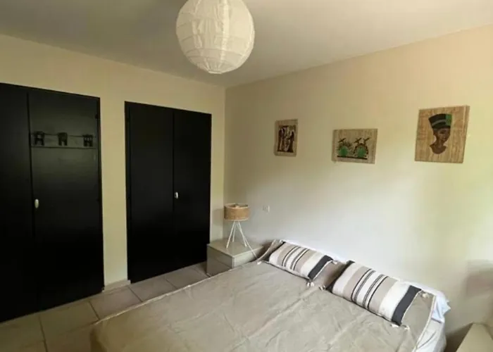 Althuna Hossegor Entre Et Ocean Сорт-Осгор